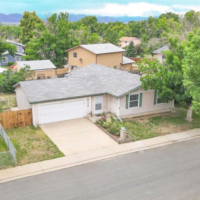 6116 W 92 Nd Pl, Westminster, CO 80031