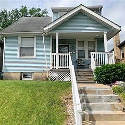 6118 W Florissant Ave, Saint Louis, MO 63136