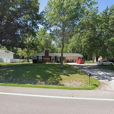 612 Highway P, O Fallon, MO 63366