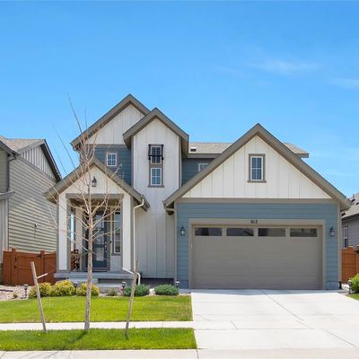 612 W 173 Rd Ave, Broomfield, CO 80023