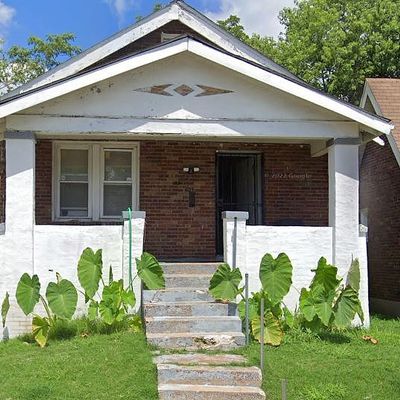 6129 Sherry Ave, Saint Louis, MO 63136