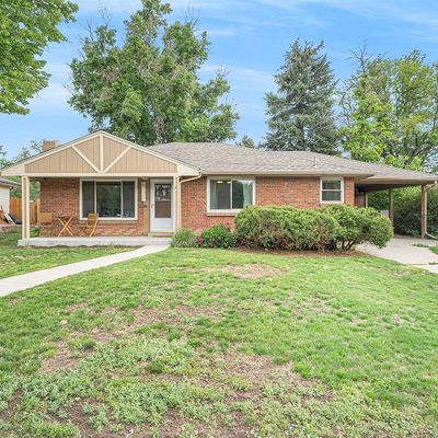 6130 Carr St, Arvada, CO 80004