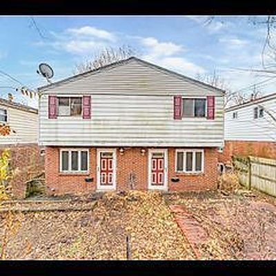 614 616 1 St St, Verona, PA 15147