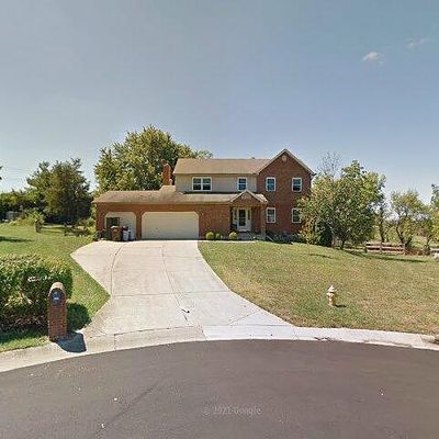 6141 Indian Trl, West Chester, OH 45069