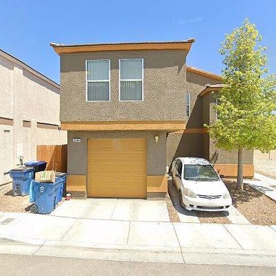 6144 Ethel May Street, Las Vegas, NV 89108