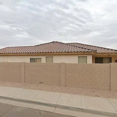 6145 S Wilson Dr, Chandler, AZ 85249