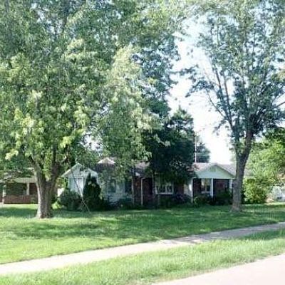 614 S Streets Ave, Elkton, KY 42220