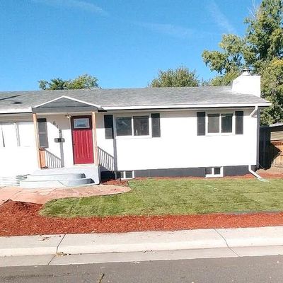 6155 Gray St, Arvada, CO 80003