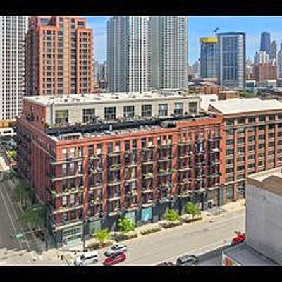 616 W Fulton St #710, Chicago, IL 60661