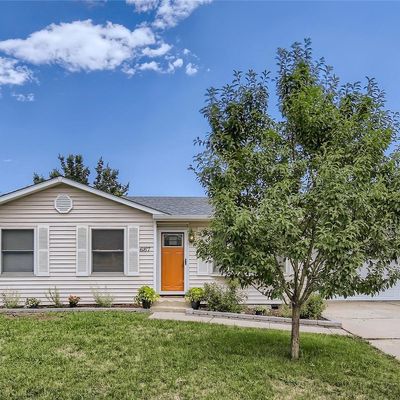 6167 W 65 Th Ave, Arvada, CO 80003