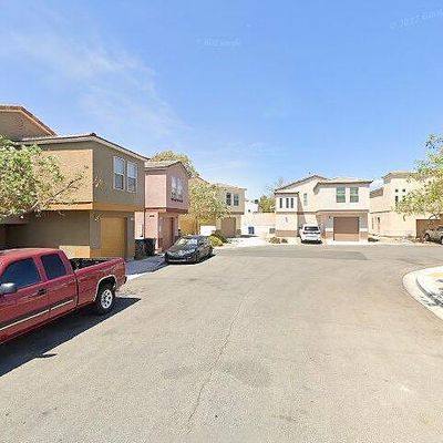 6165 Ethel May Street, Las Vegas, NV 89108