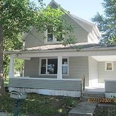 617 E Grant St, Hartford City, IN 47348