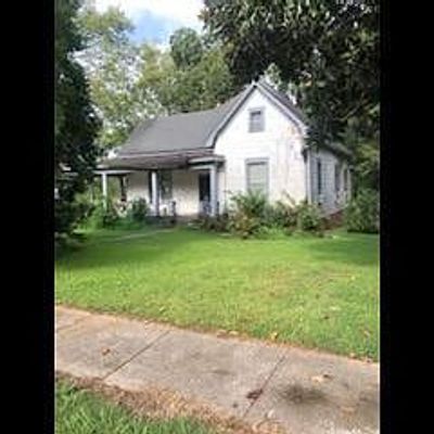 617 N Forrest, Forrest City, AR 72070