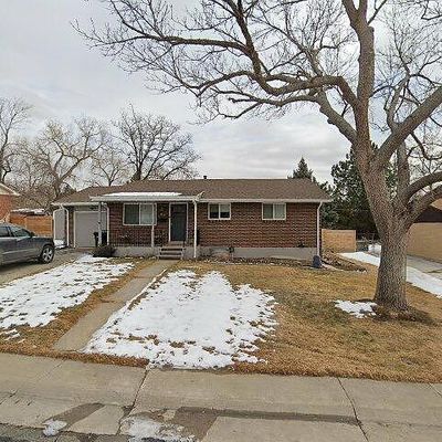 6178 Balsam St, Arvada, CO 80004