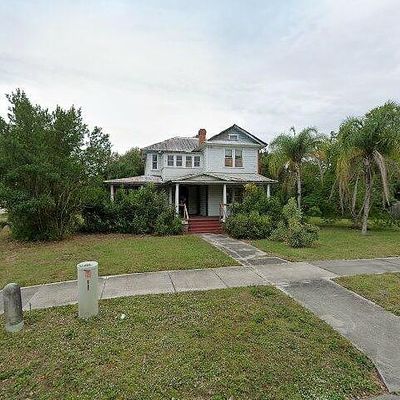 618 E Oak Street, Arcadia, FL 34266