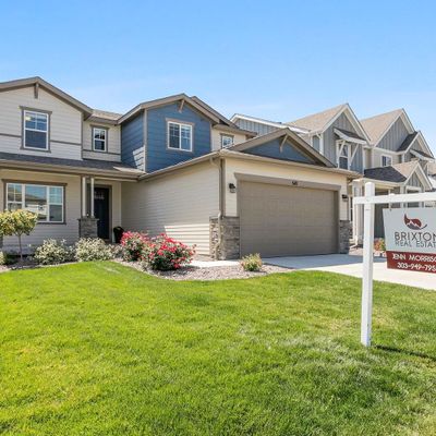 618 W 175 Th Ave, Broomfield, CO 80023