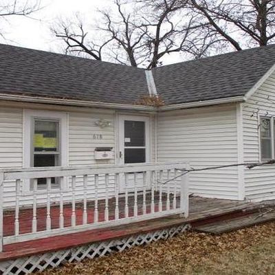 618 Oscar St, Osawatomie, KS 66064