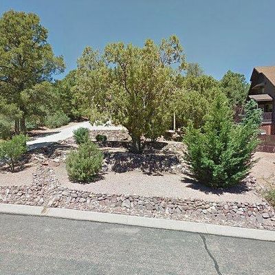 618 W St Moritz Dr, Payson, AZ 85541