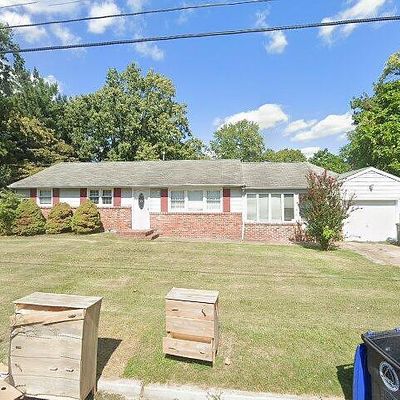 619 9 Th Ave, Lindenwold, NJ 08021