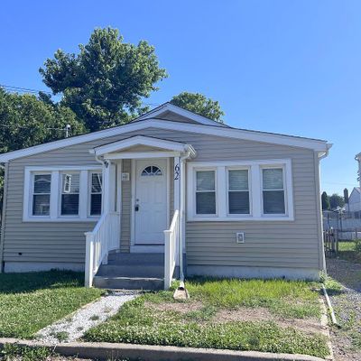 62 Bismark Ave, Trenton, NJ 08610