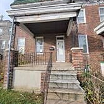 620 Mount Holly St, Baltimore, MD 21229