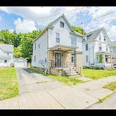 620 W Penn St, Butler, PA 16001