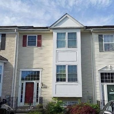 6203 Cliffside Ter, Frederick, MD 21701