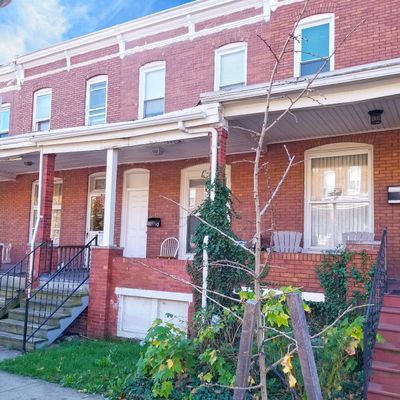 621 E 36 Th St, Baltimore, MD 21218