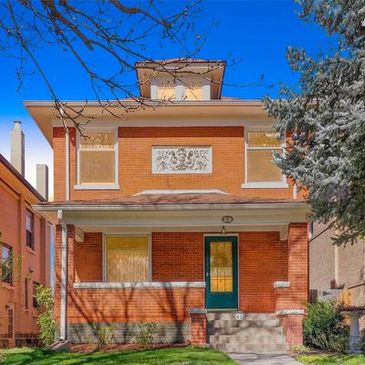 621 N Marion St, Denver, CO 80218