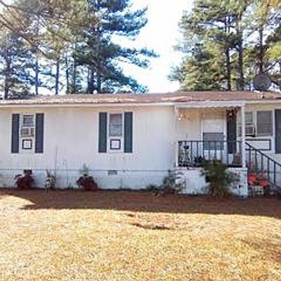 621 Lincoln Drive, Kenly, NC 27452