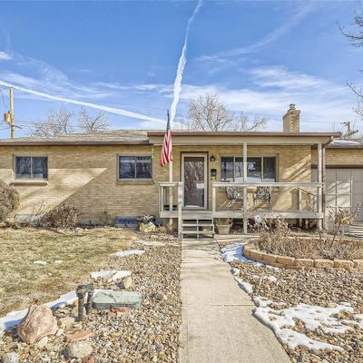 6219 Iris Way, Arvada, CO 80004