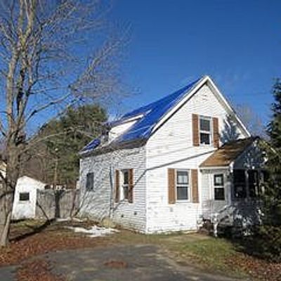 622 Route 10, Gilsum, NH 03448