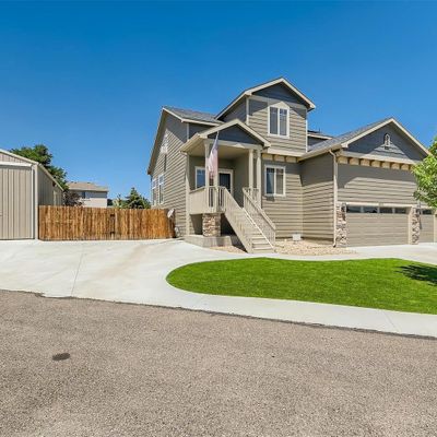 623 N 16 Th Pl, Brighton, CO 80601