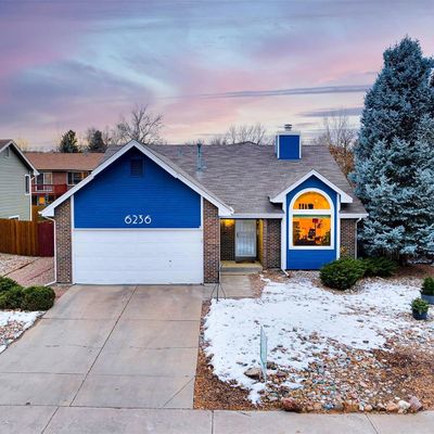 6236 W Floyd Ave, Denver, CO 80227