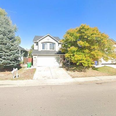 6237 E 122 Nd Ave, Brighton, CO 80602