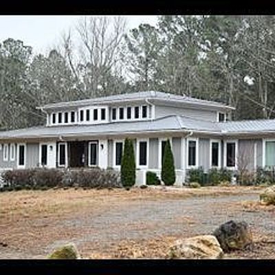 624 Hortons Pond Rd, Apex, NC 27523