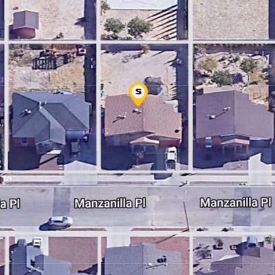 624 Manzanilla Pl, El Paso, TX 79928