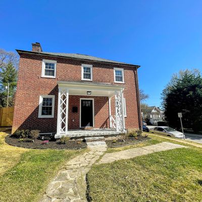 624 Stevenson Ln, Towson, MD 21286