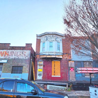 625 Gutman Ave, Baltimore, MD 21218