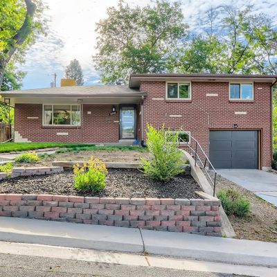 6268 Yarrow St, Arvada, CO 80004