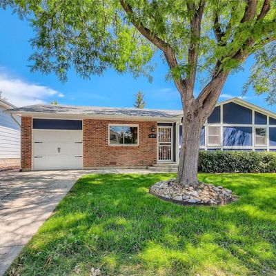 6277 W Kenyon Ave, Denver, CO 80235