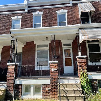 629 E 29 Th St, Baltimore, MD 21218