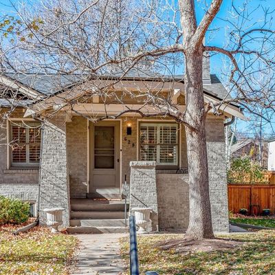 629 Race St, Denver, CO 80206