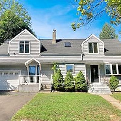 63 Morris Ave, West Haven, CT 06516