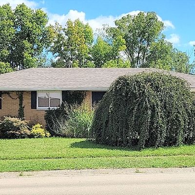 63 Terrace Park Blvd, Brookville, OH 45309