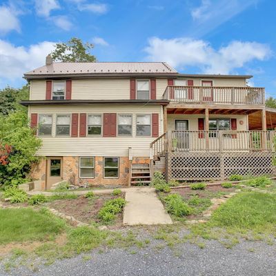 63 Tressler Rd, Loysville, PA 17047