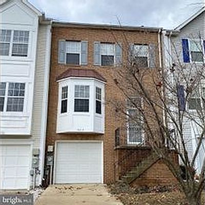 6318 Gwinnett Ln, Bowie, MD 20720