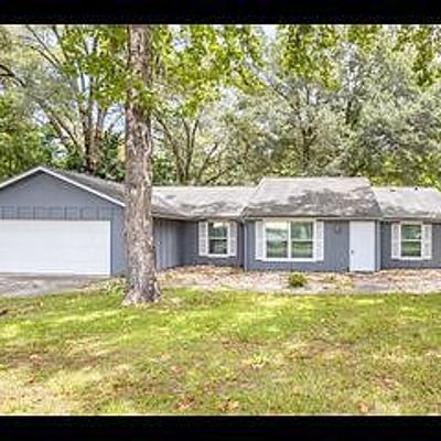 632 S Main St, Trenton, FL 32693