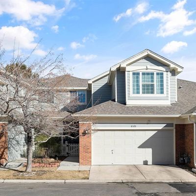 6320 Cole Ct, Arvada, CO 80004