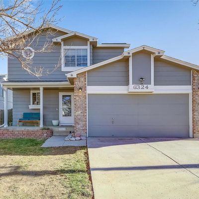 6324 Xavier Ct, Arvada, CO 80003